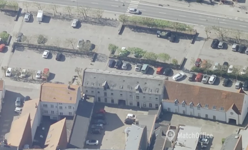 Office Bredgade 45 4400 Kalundborg