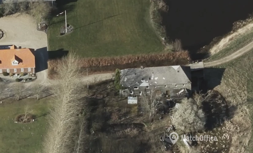 Grund Gl. Ringkøbingvej 24 6900 Skjern
