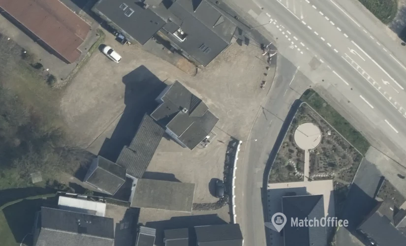 Bolig Styrtom Bygade 4A 6200 Aabenraa