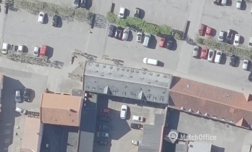 Kontor til leje på Bredgade 45, 4400 Kalundborg - 356 m² | Foto 4 - Lokalebasen