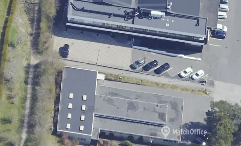 Lager til leje på Porsvej 6, 9000 Aalborg - 334 m² | Foto 3 - Lokalebasen
