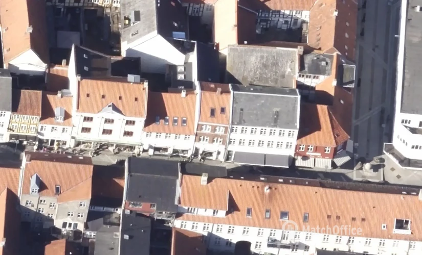 Butik til leje på Kongegade 29, 5800 Nyborg - 483 m² | Foto 0 - Lokalebasen