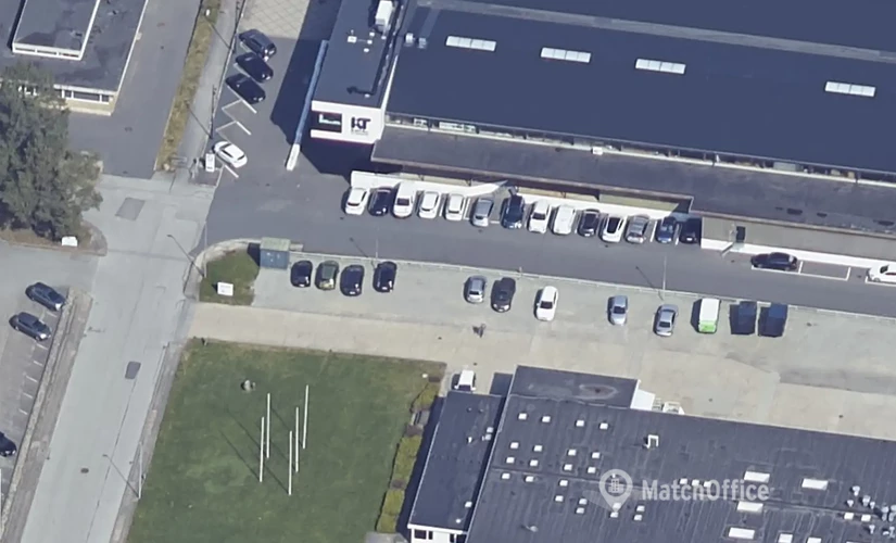 Office Porsvej 6 9000 Aalborg