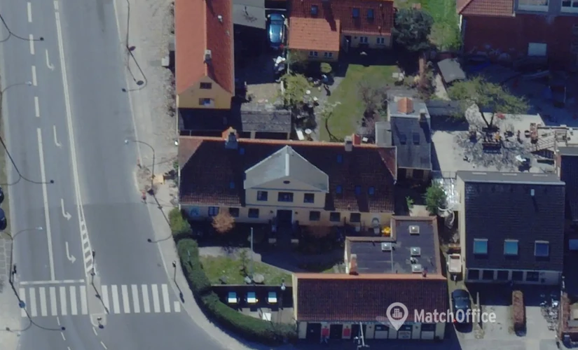 Butik Vestgrønningen 1A 2791 Dragør