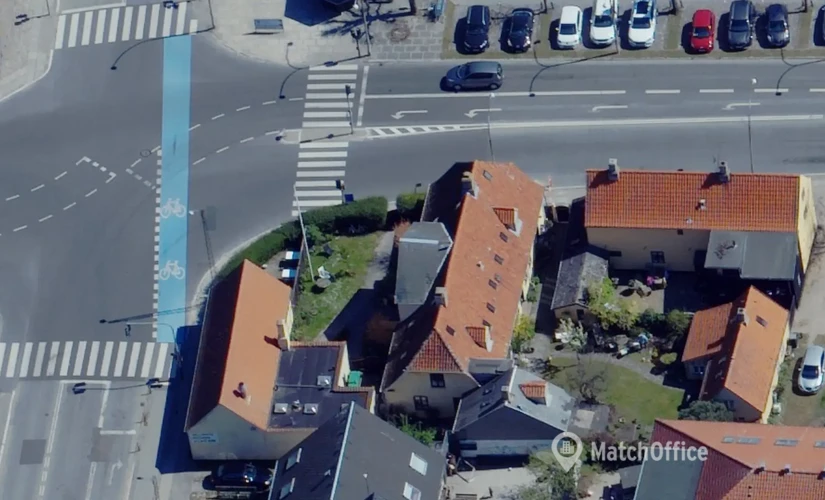 Butik Vestgrønningen 1A 2791 Dragør