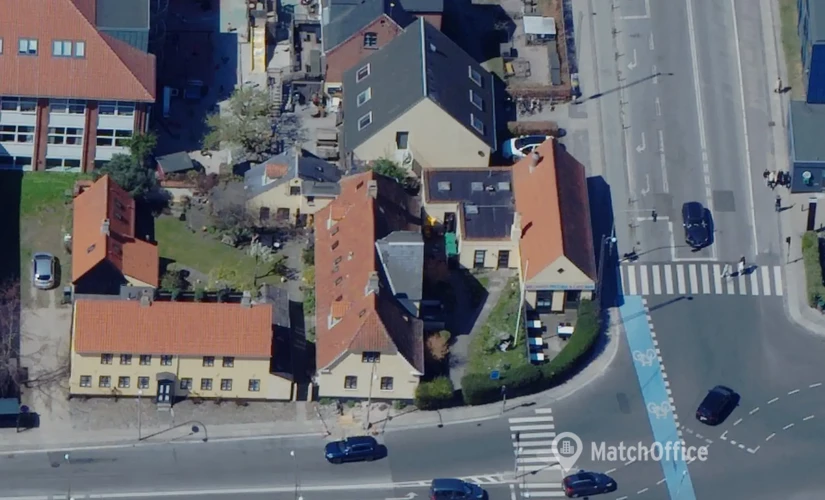 Butik Vestgrønningen 1A 2791 Dragør