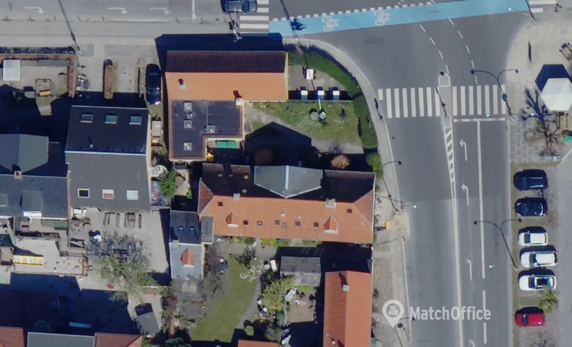 Butik Vestgrønningen 1A 2791 Dragør