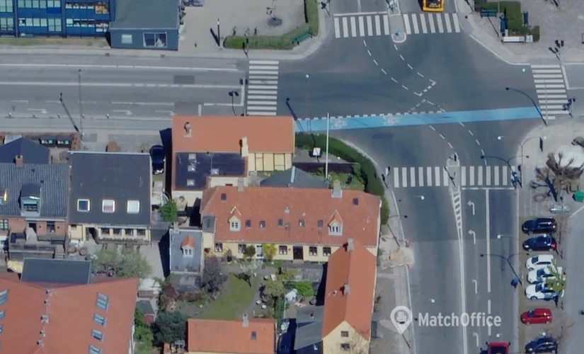 Butik Vestgrønningen 1A 2791 Dragør