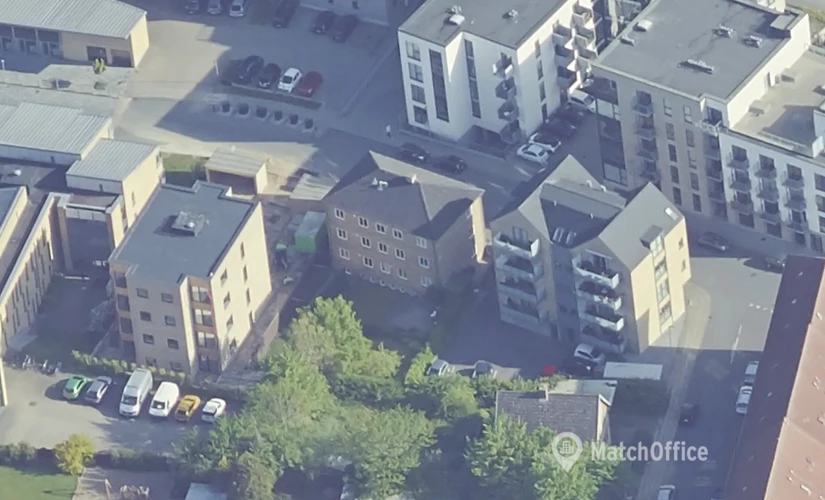 Bolig Teglgårdsvej 32 6000 Kolding