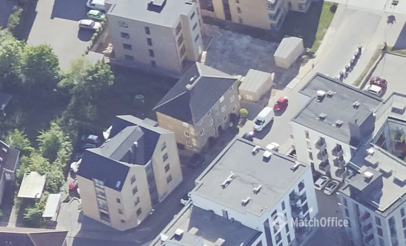 Bolig Teglgårdsvej 32 6000 Kolding