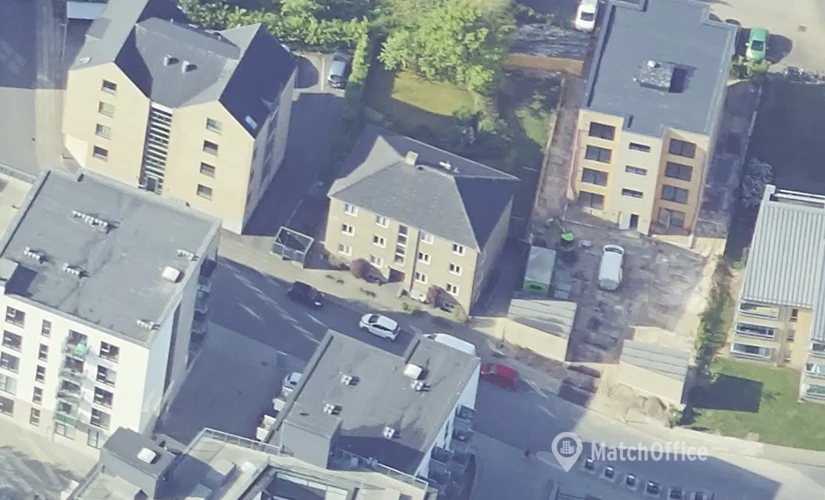 Bolig Teglgårdsvej 32 6000 Kolding