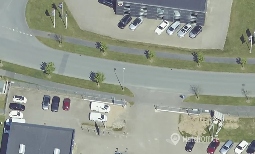 Butik til leje på Trianglen 8A, 6000 Kolding - 792 m² | Foto 0 - Lokalebasen.dk