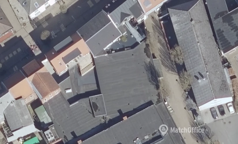 Butik til leje på Østergade 20, 8450 Hammel - 541 m² | Foto 4 - Lokalebasen.dk