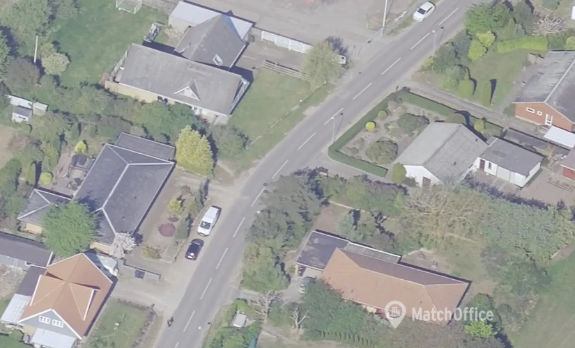 Lager til leje på Gl Nyrupvej 41, 4400 Kalundborg - 603 m² | Foto 2 - Lokalebasen.dk