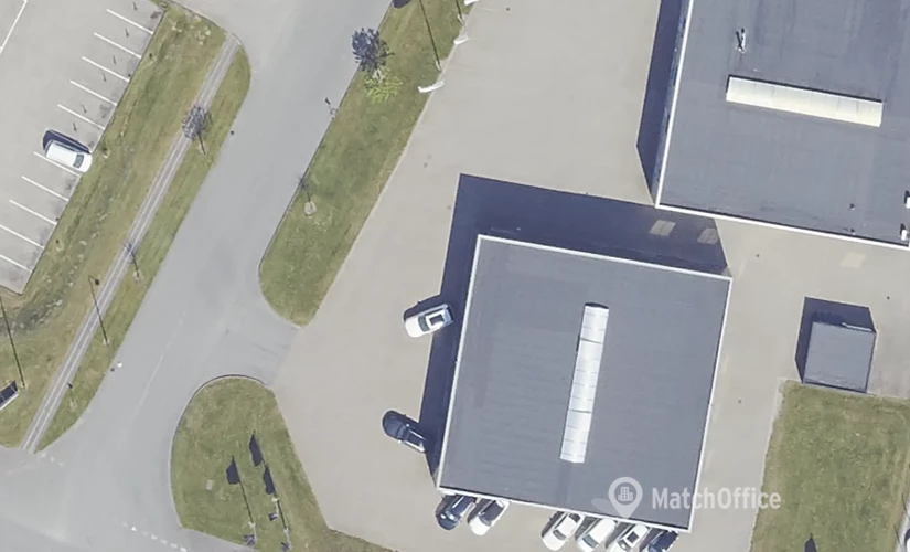Butik til leje på Trianglen 8A, 6000 Kolding - 792 m² | Foto 4 - Lokalebasen