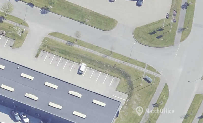 Butik til leje på Trianglen 8A, 6000 Kolding - 792 m² | Foto 3 - Lokalebasen.dk