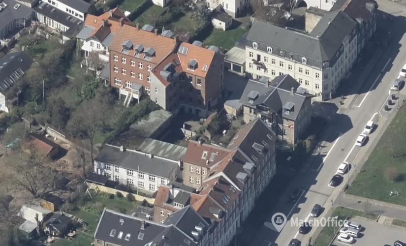 Bolig Høegh-Guldbergs Gade 69A 8000 Aarhus C