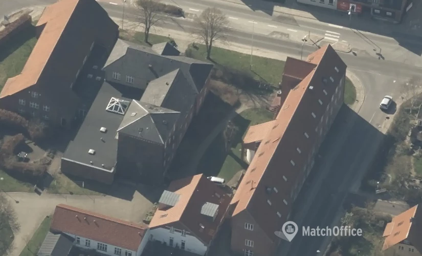 Bolig Egebjergvej 4 8751 Gedved