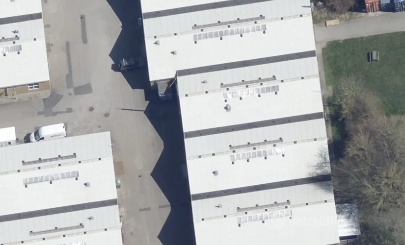1160 m² Warehouse storage for rent in Sonderborg, Agtoftsvej 9C (6400) - 0 | MatchOffice