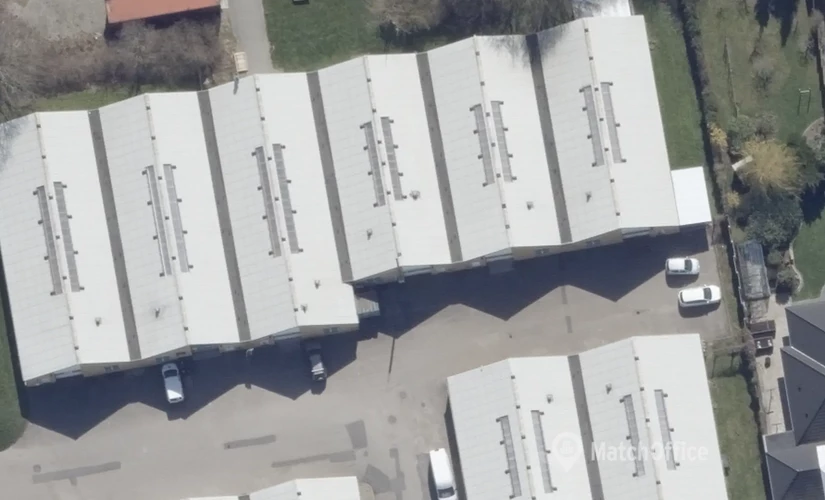 1160 m² Workshop space up for rent in Sonderborg, Agtoftsvej 9C (6400) - 4 | MatchOffice