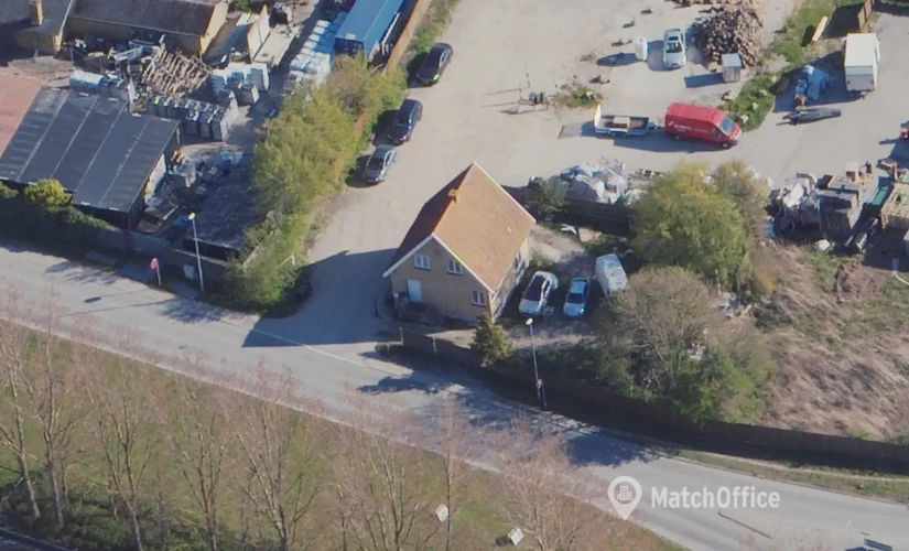 Grund Kildebrøndevej 48 2670 Greve