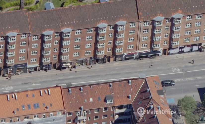 49 m² Shop for rent in Valby, Toftegårds Allé 47 (2500) - 3 | MatchOffice