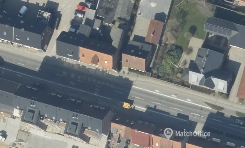 Butik til leje på Skanderborgvej 19, 8680 Ry - 90 m² | Foto 4 - Lokalebasen.dk
