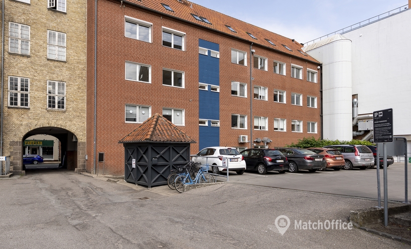 120 m² Shop for rent in Odense C, Nørregade 71 (5000) - 2 | MatchOffice