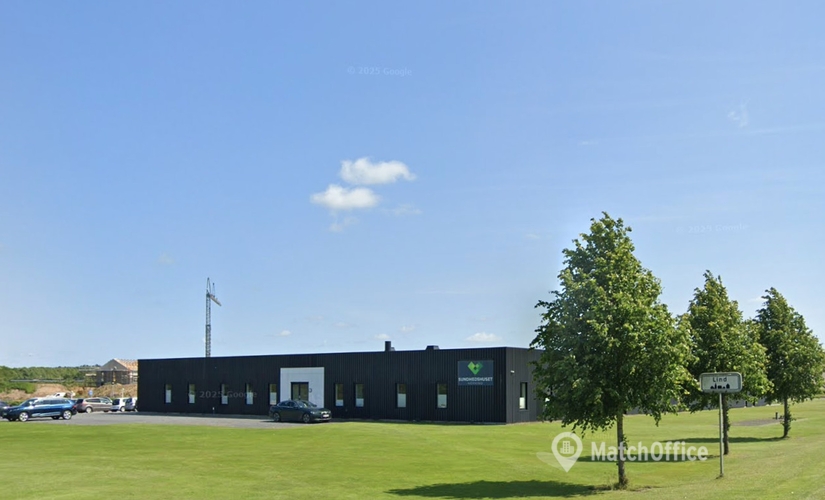 Office Vejlevej 1 7400 Herning