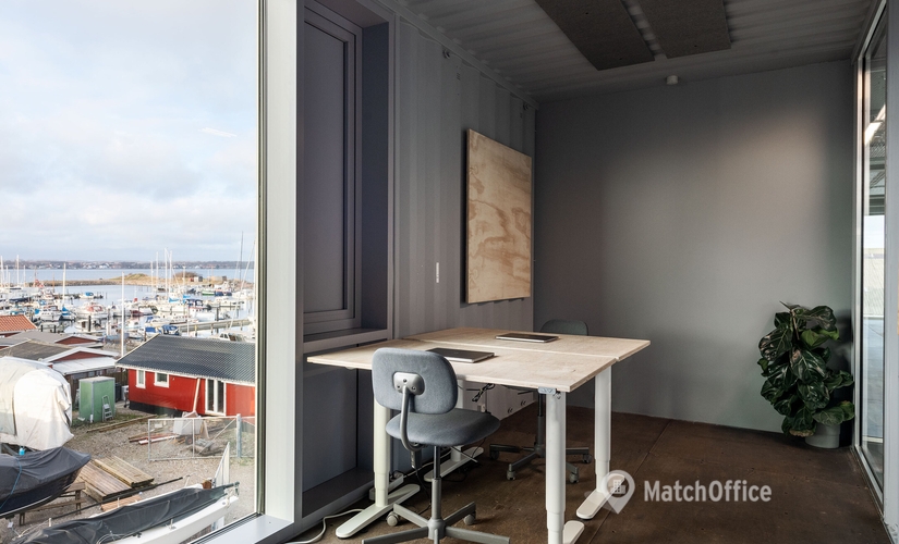 Office Østersøvej 28 2150 Nordhavn