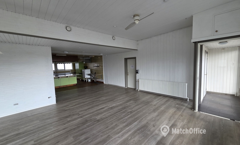 Butik til leje på Vinkelvej 15, 7840 Højslev - 220 m² | Foto 3 - Lokalebasen.dk