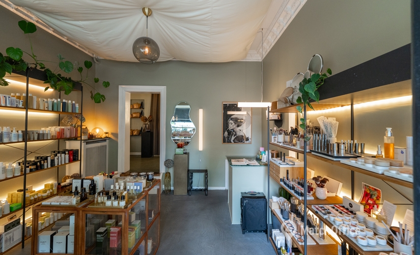 Butik til leje på Ordrupvej 112B, 2920 Charlottenlund - 70 m² | Foto 2 - Lokalebasen.dk