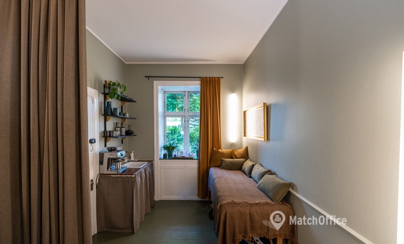 Butik til leje på Ordrupvej 112B, 2920 Charlottenlund - 70 m² | Foto 4 - Lokalebasen.dk
