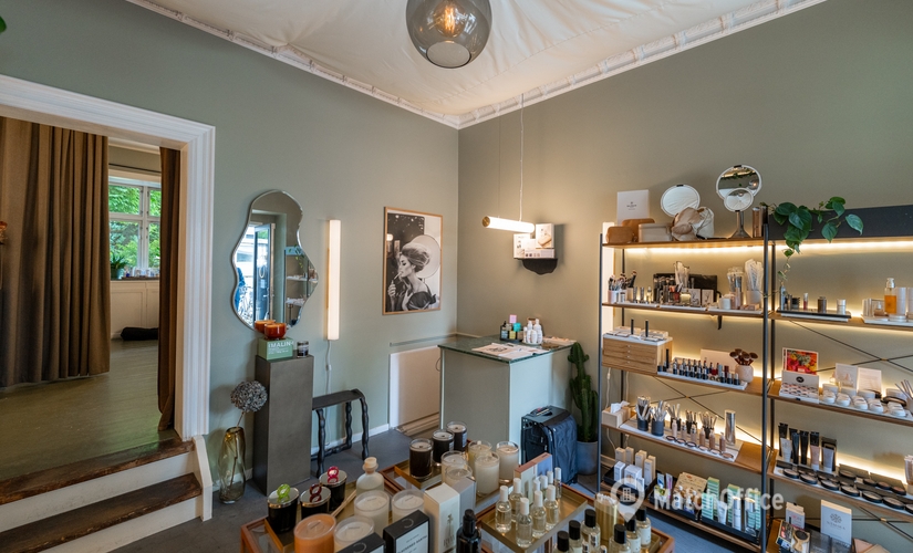 Butik til leje på Ordrupvej 112B, 2920 Charlottenlund - 70 m² | Foto 3 - Lokalebasen.dk