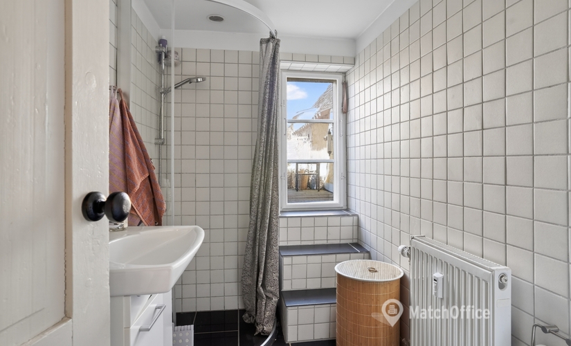 Bolig Brogade 16 4600 Køge