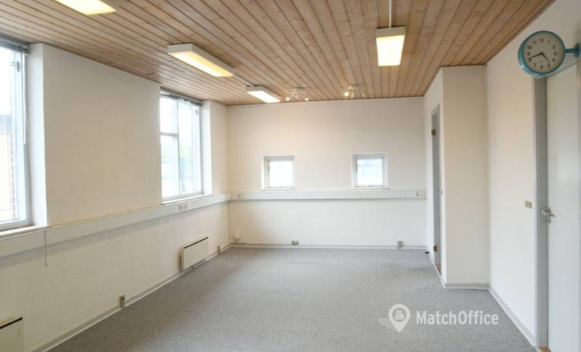 Butik til leje på Albuen 25A, 6000 Kolding - 200 m² | Foto 4 - Lokalebasen
