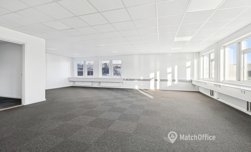 Office Kirstinehøj 17 2770 Kastrup