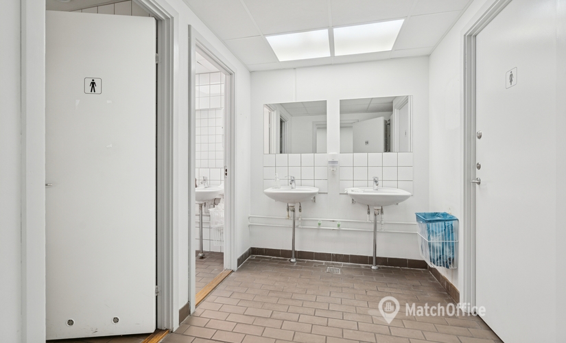 Kontor til leje på Kirstinehøj 17, 2770 Kastrup - 130 m² | Foto 4 - Lokalebasen.dk