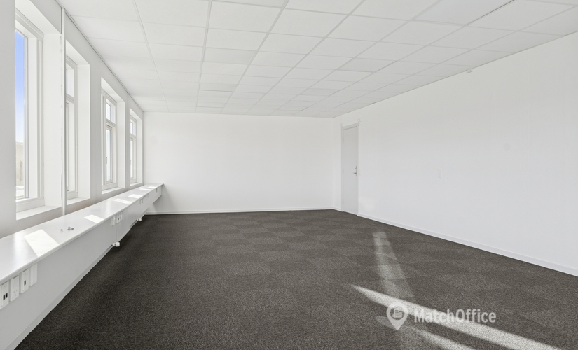 Office Kirstinehøj 17 2770 Kastrup