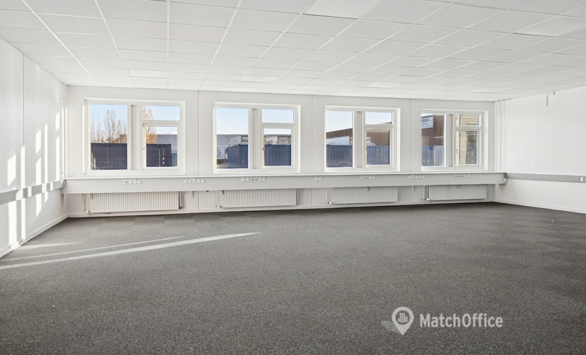 Kontor til leje på Kirstinehøj 17, 2770 Kastrup - 65 m² | Foto 2 - Lokalebasen.dk