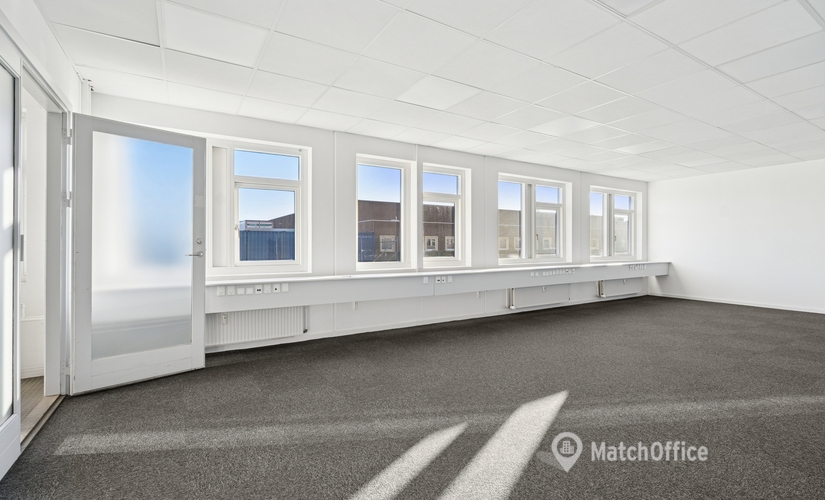 Office Kirstinehøj 17 2770 Kastrup