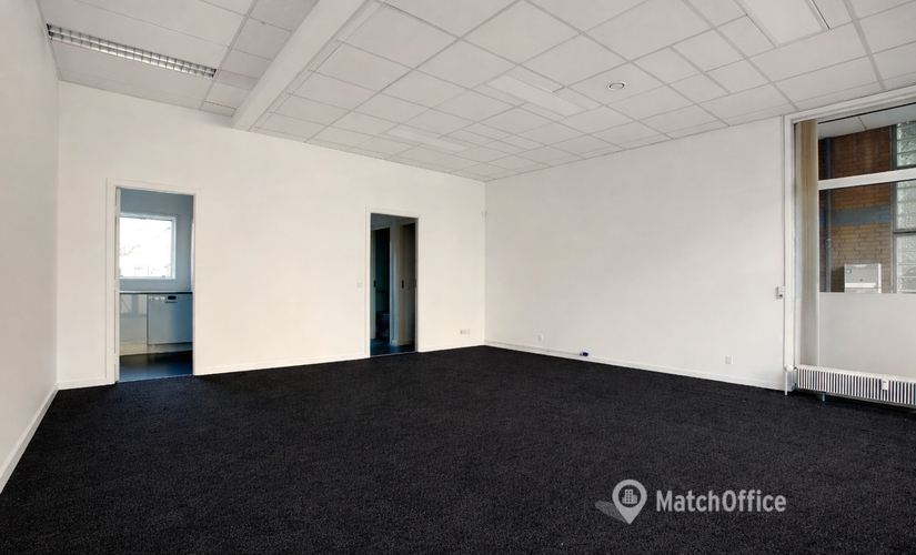 Kontor til leje på Høje Taastrup Boulevard 55, 2630 Taastrup - 87 m² | Foto 2 - Lokalebasen.dk