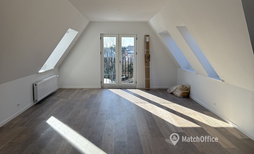 Kontor til leje på Aurehøjvej 12, 2900 Hellerup - 120 m² | Foto 1 - Lokalebasen