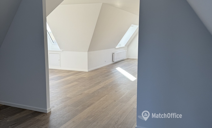Kontor til leje på Aurehøjvej 12, 2900 Hellerup - 120 m² | Foto 4 - Lokalebasen