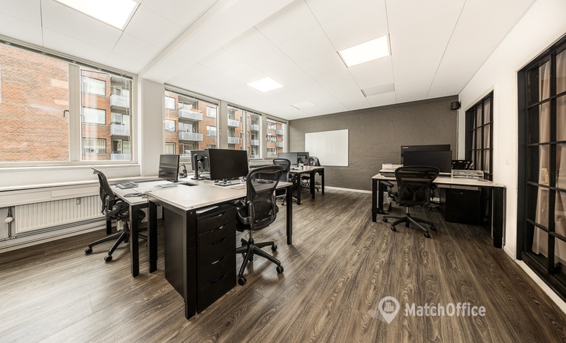 Kontor til leje på Teglværksgade 37, 2100 København Ø - 731 m² | Foto 3 - Lokalebasen