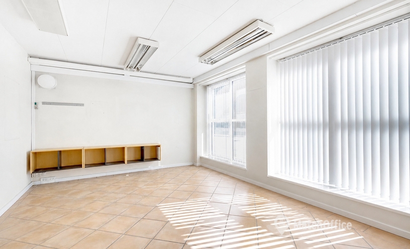 98 m² Shop for rent in Bindslev, Nørrebro 3 (9881) - 1 | MatchOffice.com