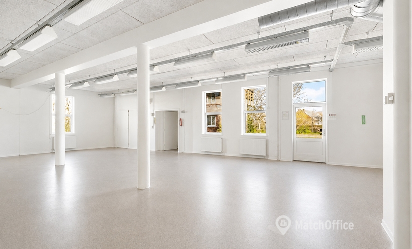 98 m² Shop for rent in Bindslev, Nørrebro 3 (9881) - 5 | MatchOffice