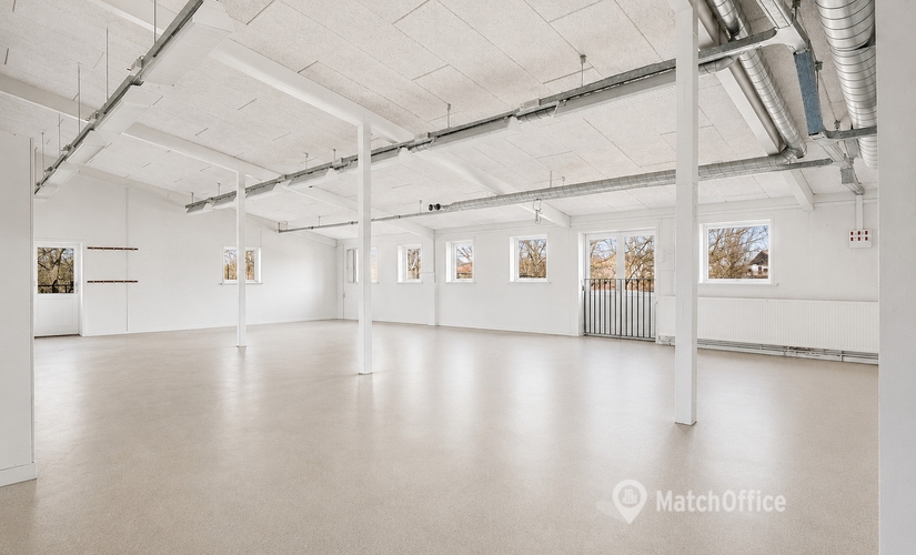 98 m² Shop for rent in Bindslev, Nørrebro 3 (9881) - 2 | MatchOffice