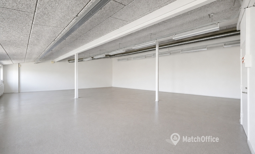 Butik til leje på Nørrebro 3, 9881 Bindslev - 98 m² | Foto 4 - Lokalebasen.dk