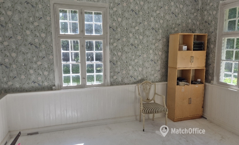 Kontor til leje på Schallsvej 16, 2800 Kongens Lyngby - 70 m² | Foto 3 - Lokalebasen